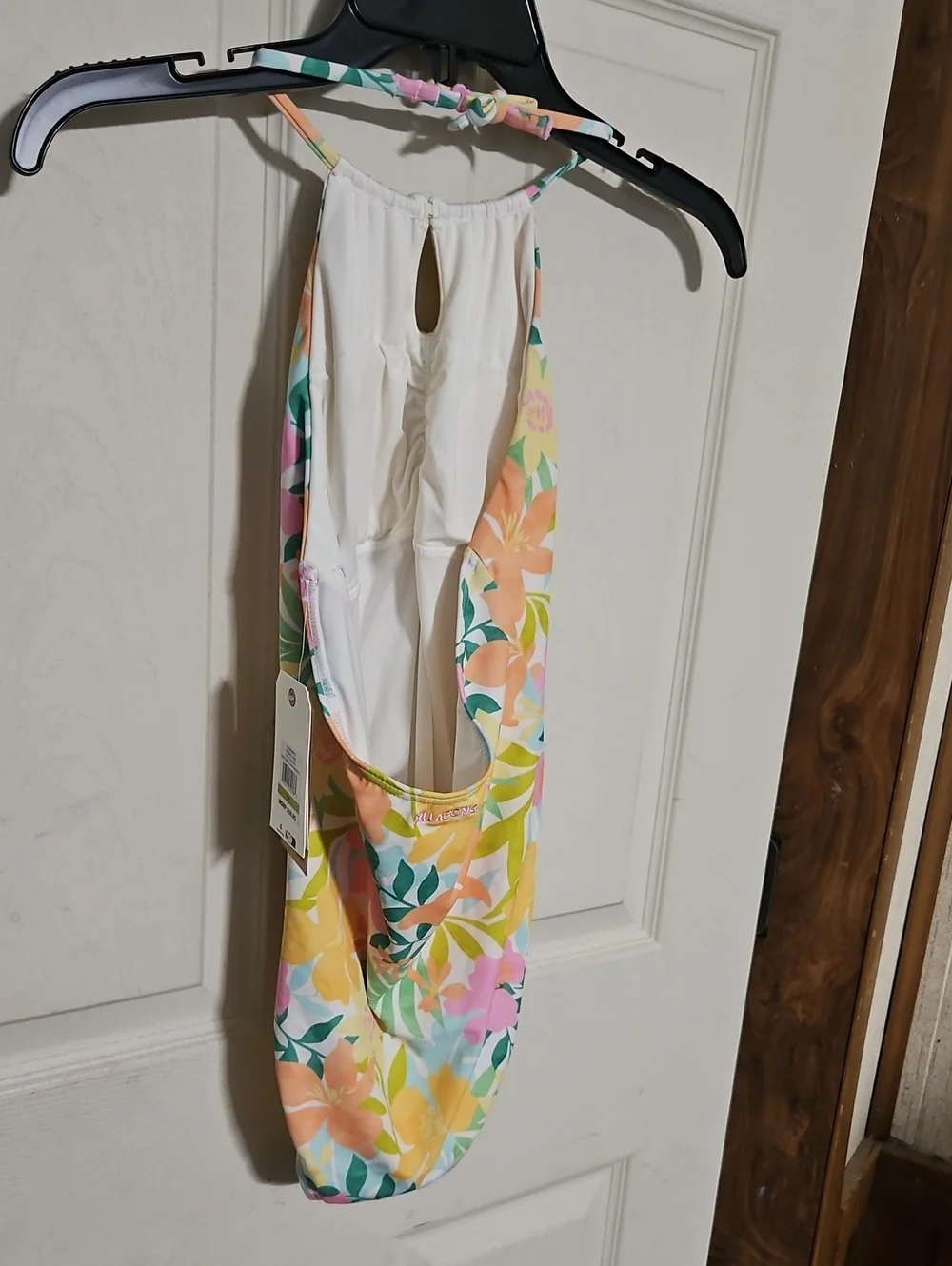 Billabong girls’ sweet